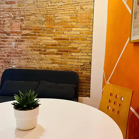 Ramblas 5 公寓 巴塞罗那