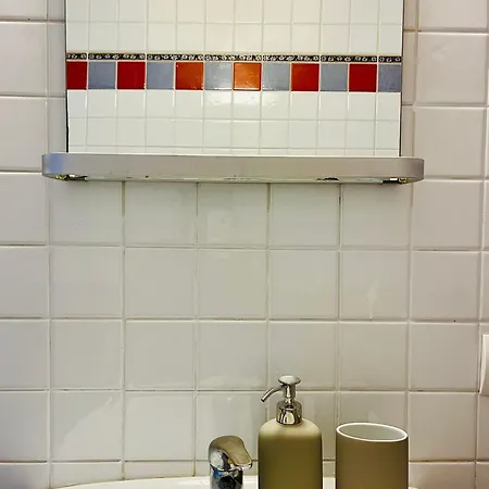 公寓 Ramblas 5 巴塞罗那