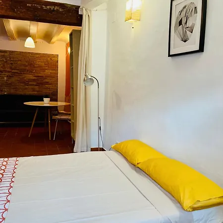 Ramblas 5 Apartamento