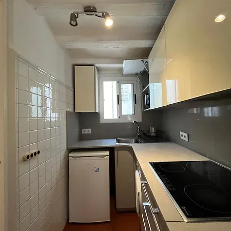 Ramblas 5 Apartment