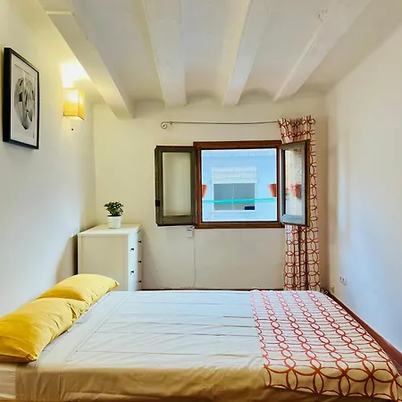 Apartment Ramblas 5 Barcelona