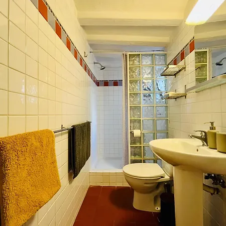 Ramblas 5 巴塞罗那