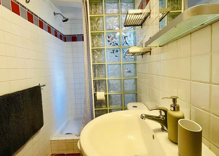 Encanto Gotico Historico Cerca De Ramblas *